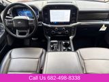 Used 2025 Ford F-150 Truck