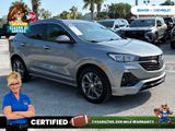 Used 2023 Buick Encore GX SUV