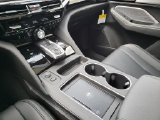 New 2026 Acura MDX SUV
