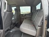 Used 2024 Chevrolet Silverado 1500 Truck