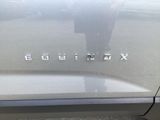 New 2027 Chevrolet Equinox SUV