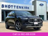 Used 2025 Ford Escape SUV