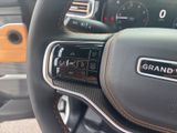 New 2026 Jeep Grand Wagoneer SUV