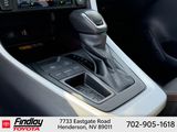 Used 2025 Toyota RAV4 SUV