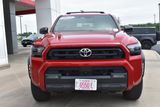 Used 2025 Toyota 4Runner SUV
