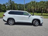 Used 2024 Toyota Grand Highlander SUV