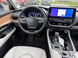 New 2026 Toyota Grand Highlander SUV