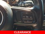 Used 2022 Jeep Wrangler SUV
