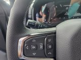 New 2026 Ram 1500 Truck