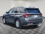 Used 2025 Ford Explorer SUV