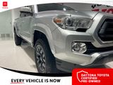 Used 2023 Toyota Tacoma Truck