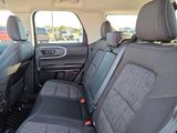 Used 2022 Ford Bronco Sport SUV