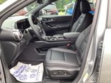 New 2027 Chevrolet Equinox SUV