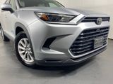 Used 2025 Toyota Grand Highlander SUV