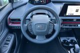 New 2026 Toyota Prius Plug-in Hybrid Sedan