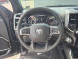 New 2026 Ram 1500 Truck