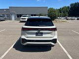 New 2026 Volkswagen Tiguan SUV