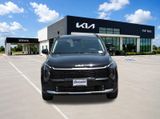 New 2026 Kia Sportage SUV