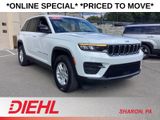 Used 2022 Jeep Grand Cherokee SUV