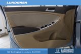 Used 2012 Hyundai Accent Sedan