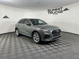 Used 2025 Audi Q3 SUV