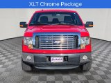 Used 2012 Ford F-150 Truck