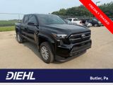 Used 2024 Toyota Tacoma Truck