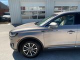 Used 2020 Lincoln Nautilus SUV