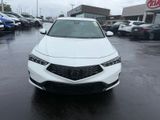 Used 2023 Acura Integra Hatchback