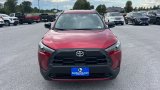 New 2026 Toyota Corolla Cross SUV