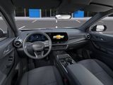 New 2027 Chevrolet Equinox SUV