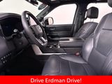 Used 2024 Toyota Sequoia SUV