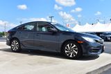 Used 2018 Honda Civic Sedan