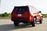 Used 2026 Toyota 4Runner SUV