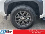 Used 2025 Toyota 4Runner SUV