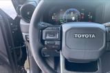 Used 2025 Toyota Land Cruiser SUV