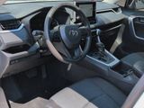 Used 2025 Toyota RAV4 SUV