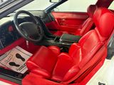 Used 1993 Chevrolet Corvette Coupe