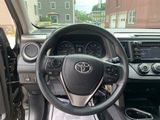 Used 2017 Toyota RAV4 SUV