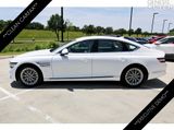 G80 2.5T AWD