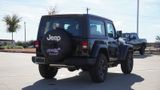New 2026 Jeep Wrangler SUV
