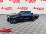 Used 2026 Toyota Tundra Truck
