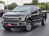 Used 2018 Ford F-150 Truck