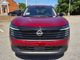 Used 2026 Nissan Kicks SUV