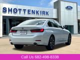Used 2025 BMW 3 Series Sedan