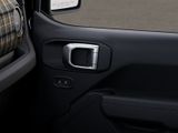 New 2026 Jeep Wrangler SUV