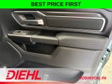 New 2026 Ram 1500 Truck