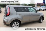 Used 2017 Kia Soul Hatchback