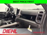 New 2026 Ram 1500 Truck