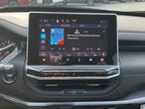 New 2026 Jeep Compass SUV